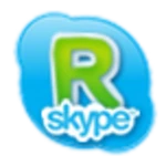 skype redeem android application logo